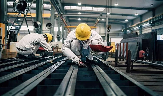 Mordoğan Depo İstifleme Hizmeti